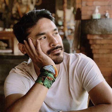 The Most Eligible: Atom Araullo .